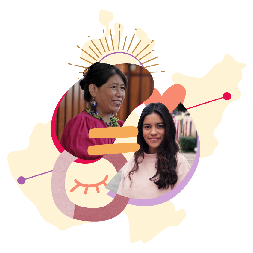 Modern design showcase